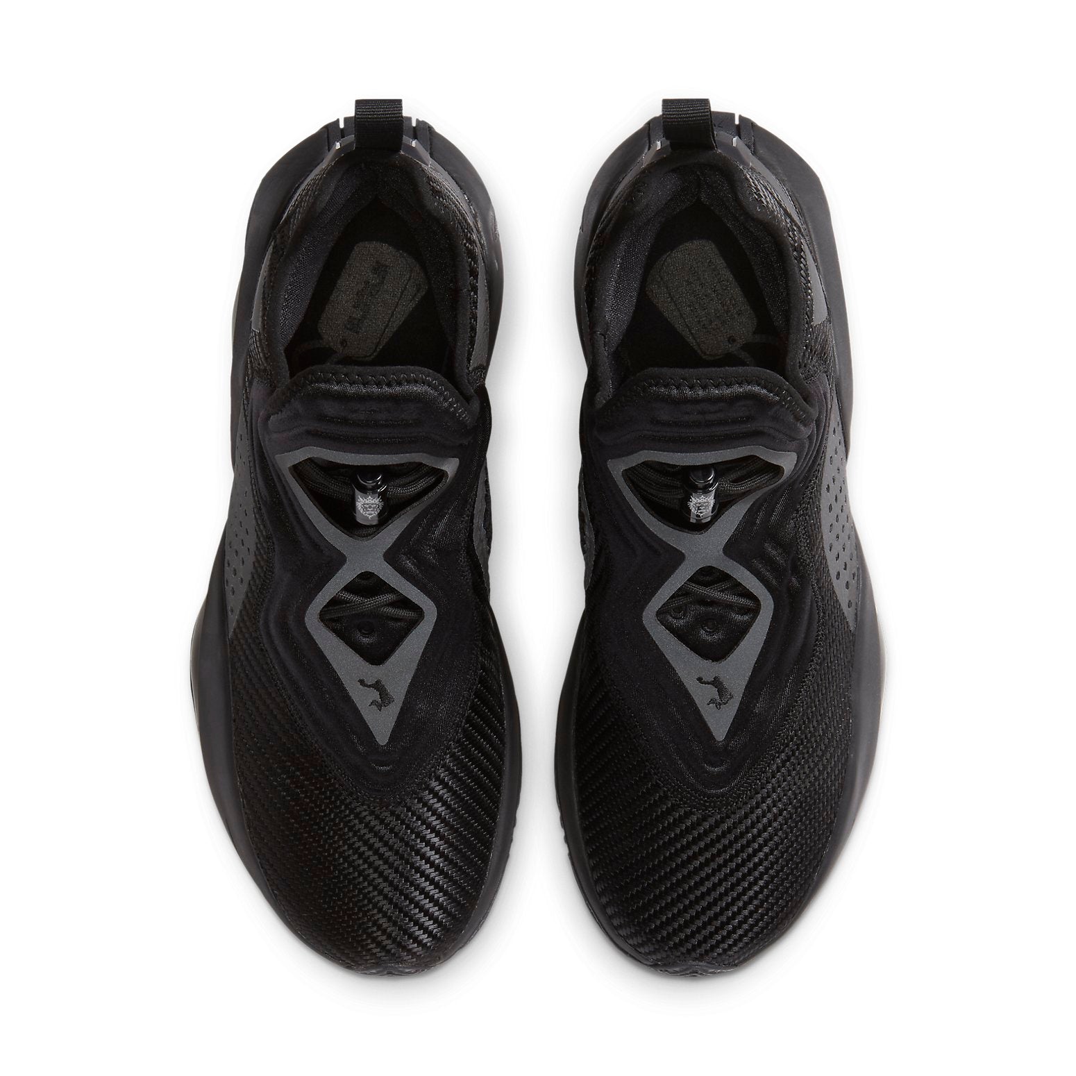 Nike LeBron Soldier 14 'Black' CK6024-003