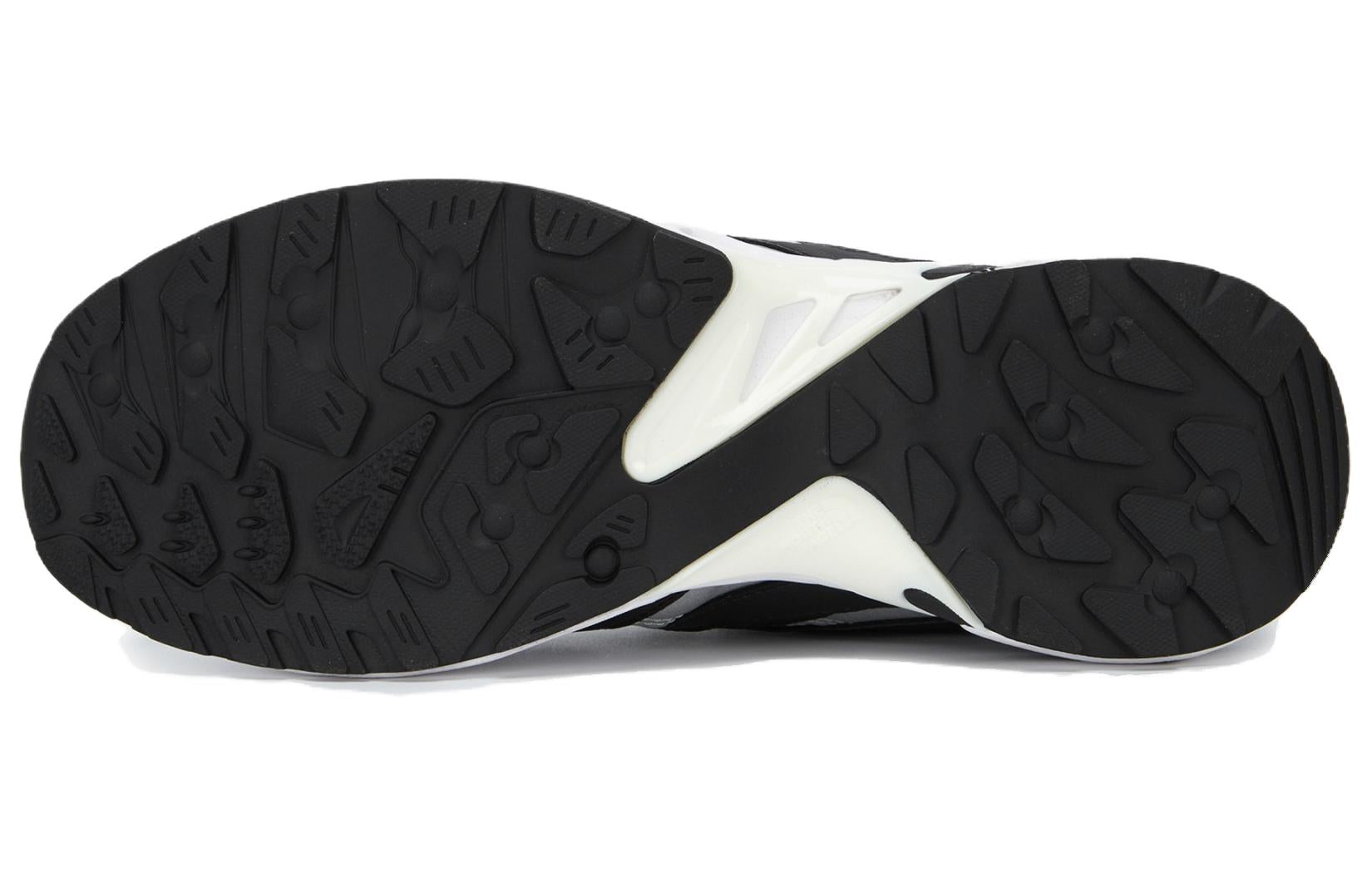 THE NORTH FACE Single Track Lifestyle Shoes 'Blue Black' NS93Q15J