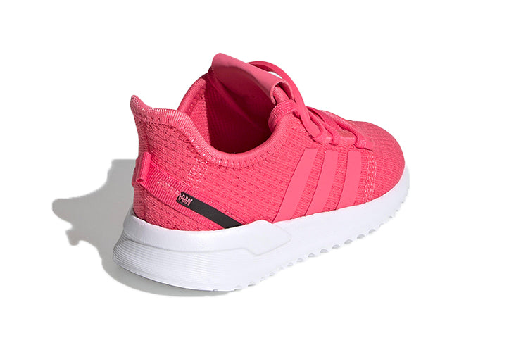 (TD) adidas originals U Path Run 'Pink Black' EF5909