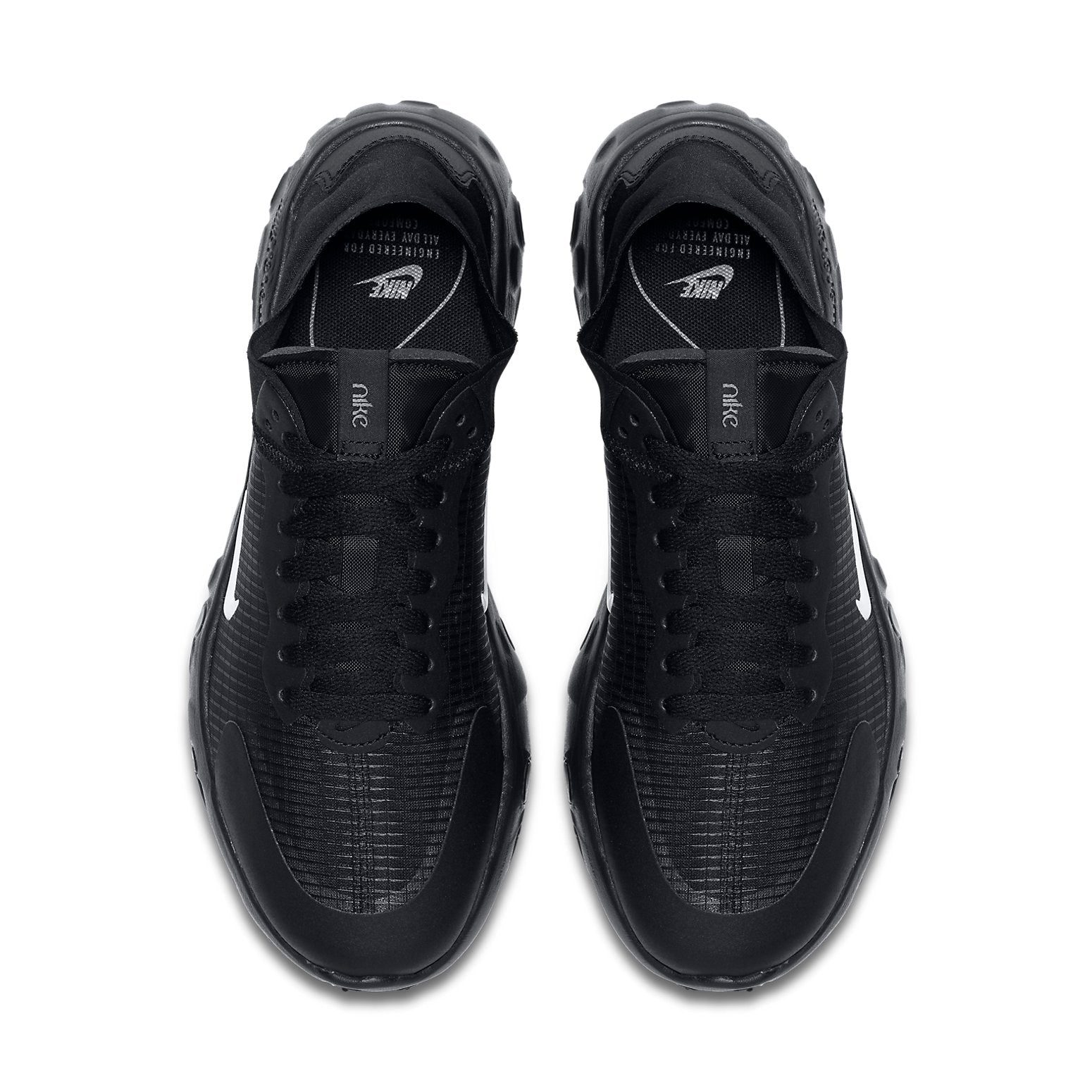 (WMNS) Nike Renew Lucent Black BQ4152-001