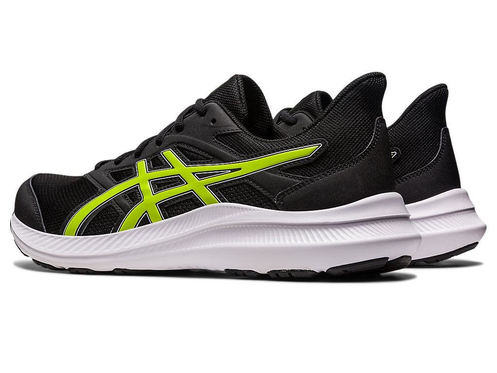 ASICS Jolt 4 'Black Lime Zest' 1011B603-003