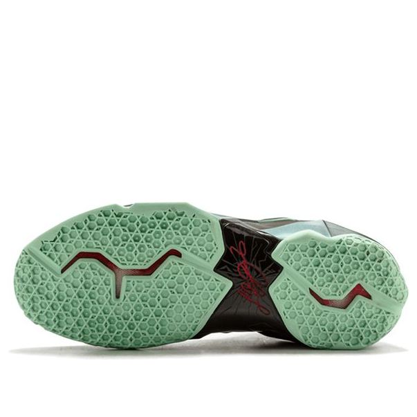 Nike LeBron 11 'King's Pride' 616175-700
