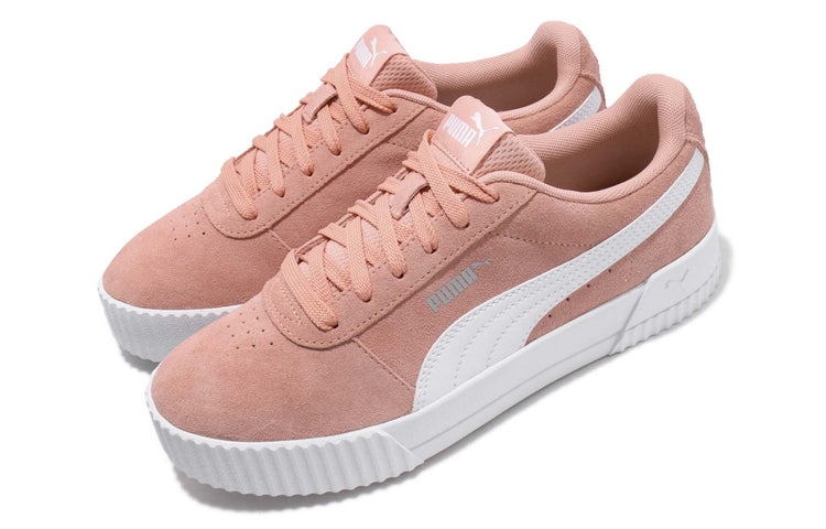 (WMNS) PUMA Carina 'Peach Bud' 369864-04
