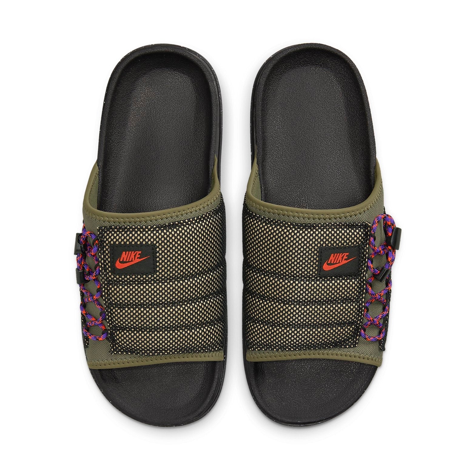 Nike Asuna Slide Green/Slippers DM6383-222