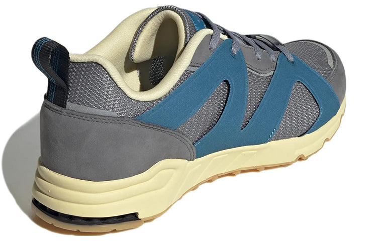 adidas Equipment Proto 'Grey Blue Gum' GX3970