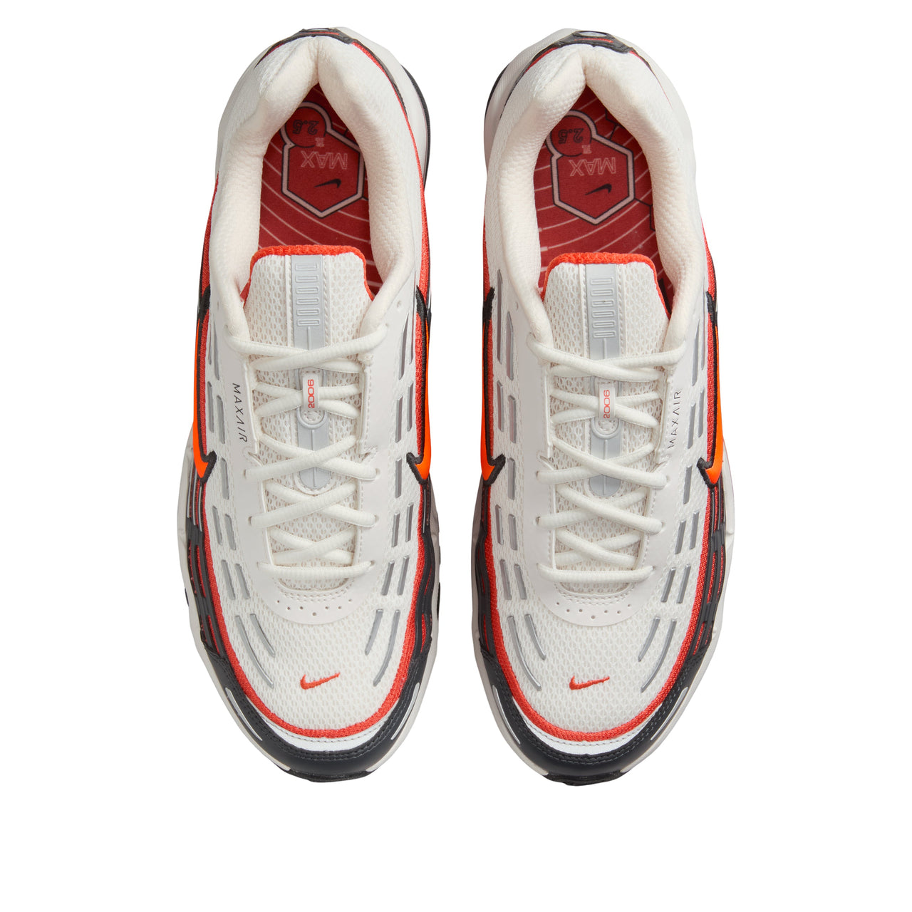 Nike Air Max TL 2.5 'Phantom Total Orange' FZ4110-001