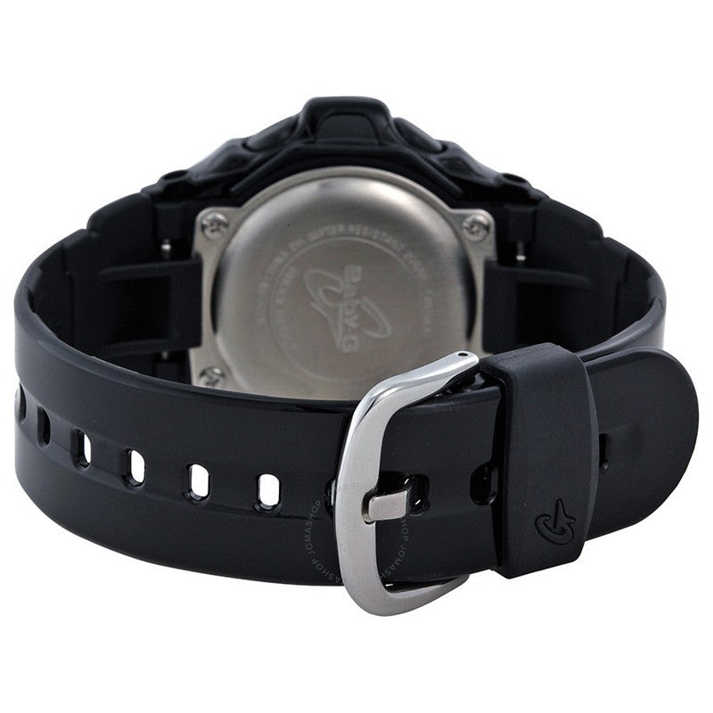 CASIO Baby-G 'Black Gold' BG-169G-1