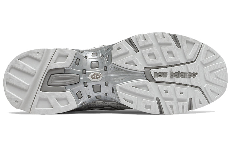 New Balance 827 'Grey White' ML827AAM