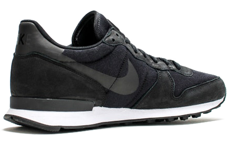 Nike Internationalist TP 'Black' 749655-001