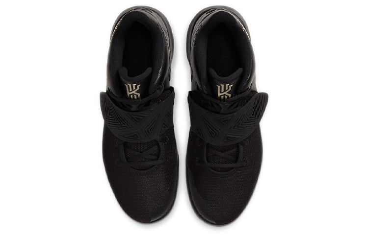 Nike Kyrie Flytrap 3 'Black Metallic Gold' BQ3060-008