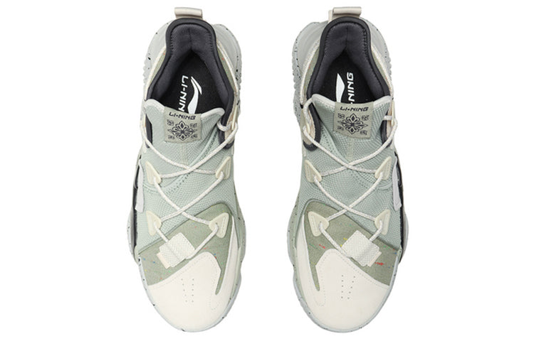 Li-Ning Countflow x Dunhuang Museum Silk Road TuoLing AGLQ163-1