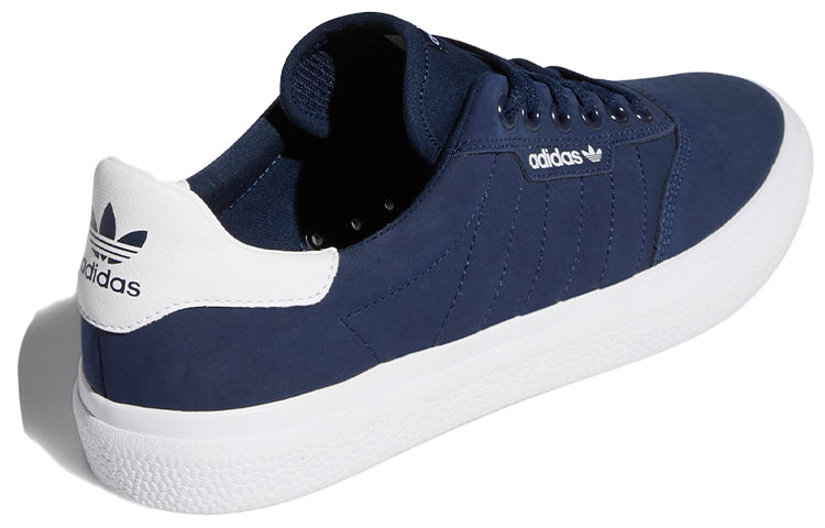 (WMNS) adidas originals 3MC Blue/White EG2730