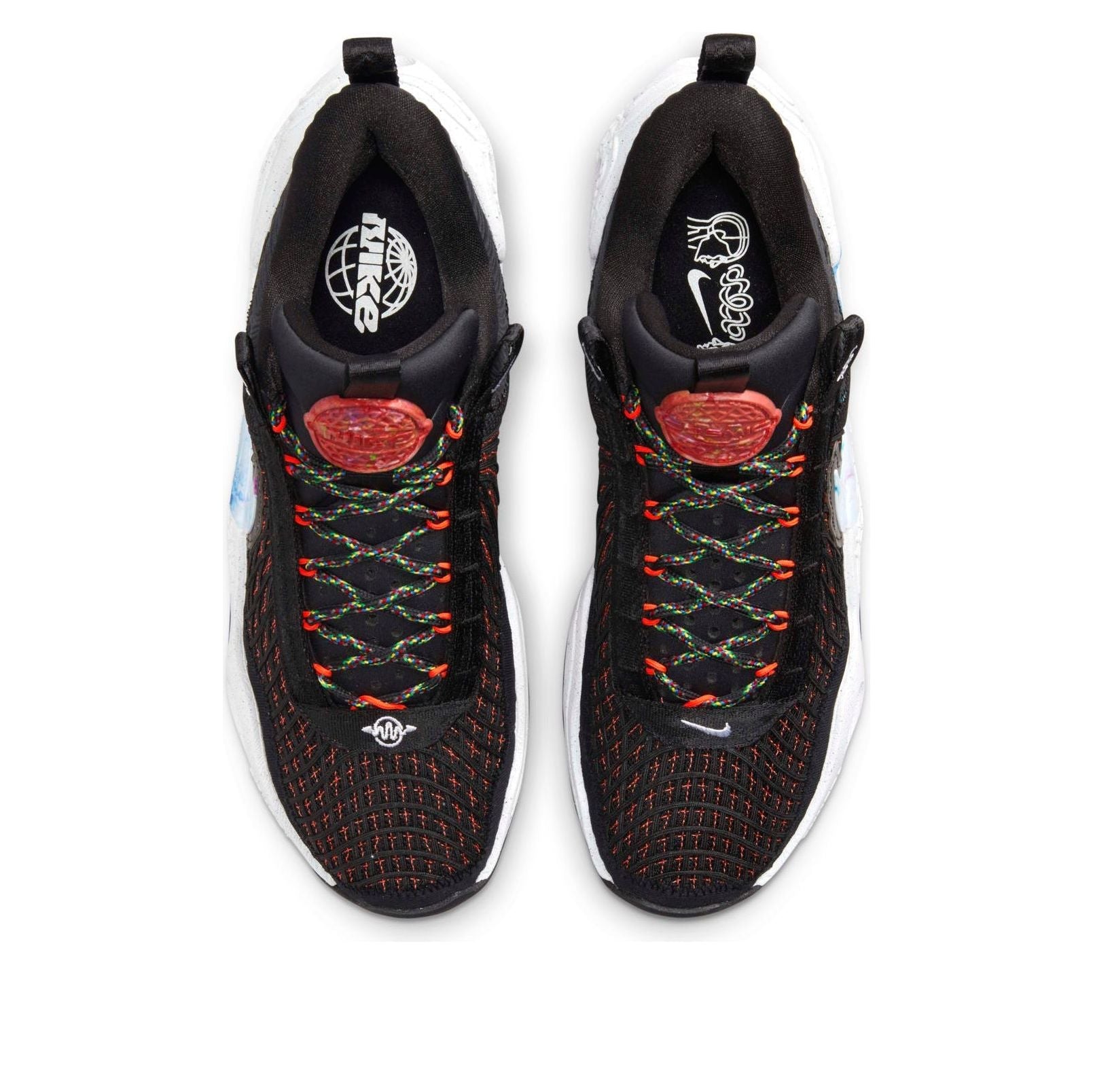Nike Cosmic Unity TB 'Black White' DM4426-001