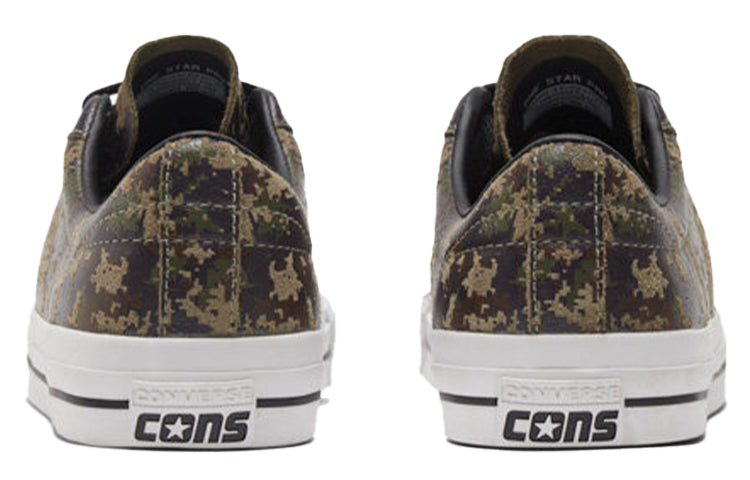 Converse One Star Pro Low 'Digi Camo' 170071C