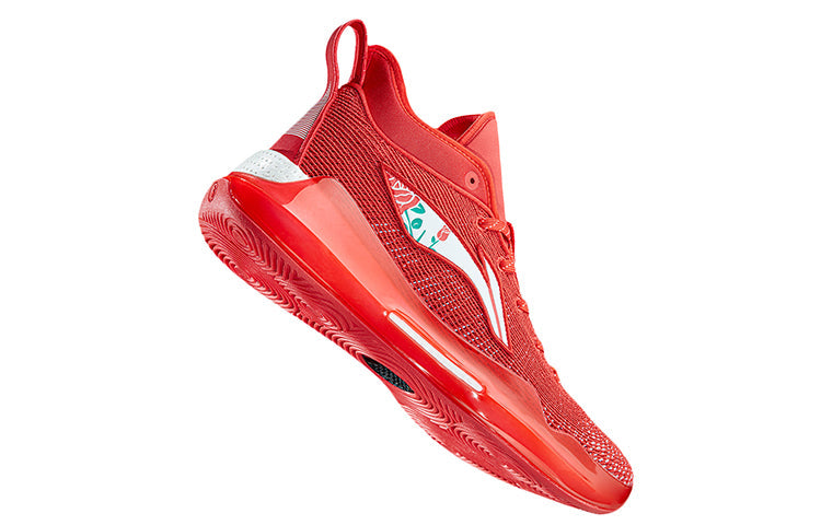 Li-Ning Yushuai 13 Low 'Rose City' ABAQ013-3