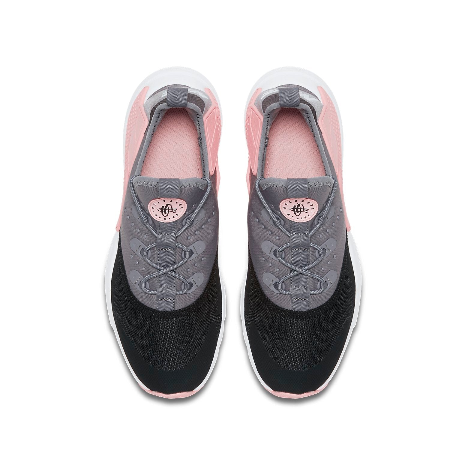 (GS) Nike Huarache Drift 'Gunsmoke' 943344-009