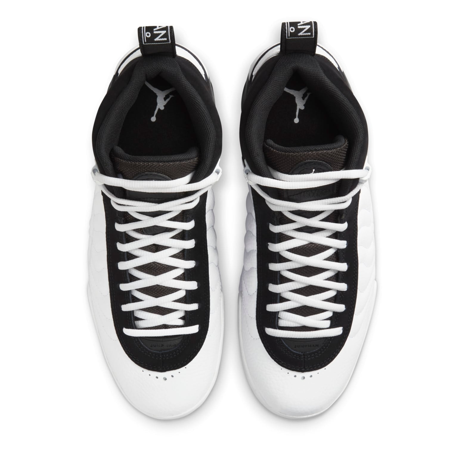 Air Jordan Jumpman Pro 'Playoffs' DN3686-110