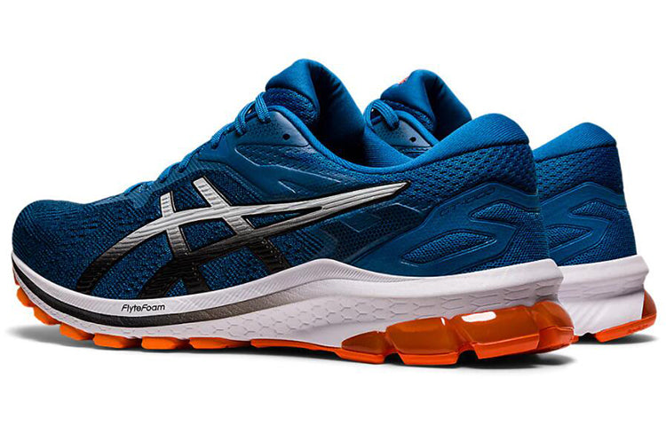 ASICS GT-1000 10 'Reborn Blue' 1011B001-402