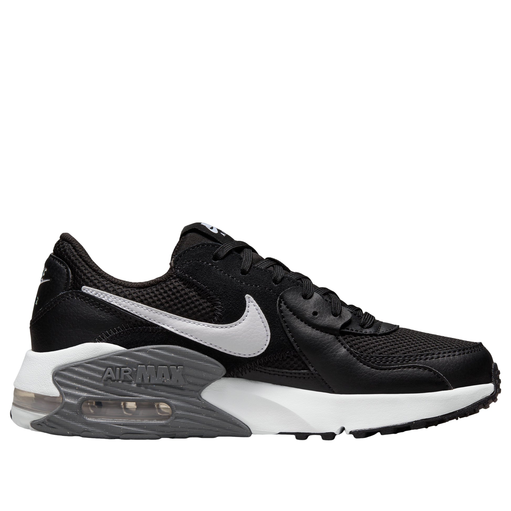 (WMNS) Nike Air Max Excee 'Black' CD5432-003