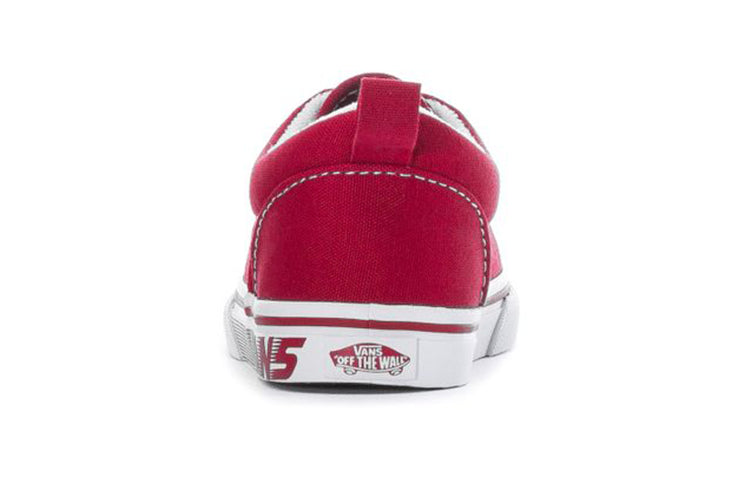 Vans Era Kids Red VN0A4P390JS