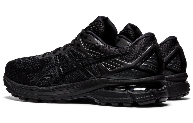 ASICS GT-2000 9 'Triple Black' 1011A983-002