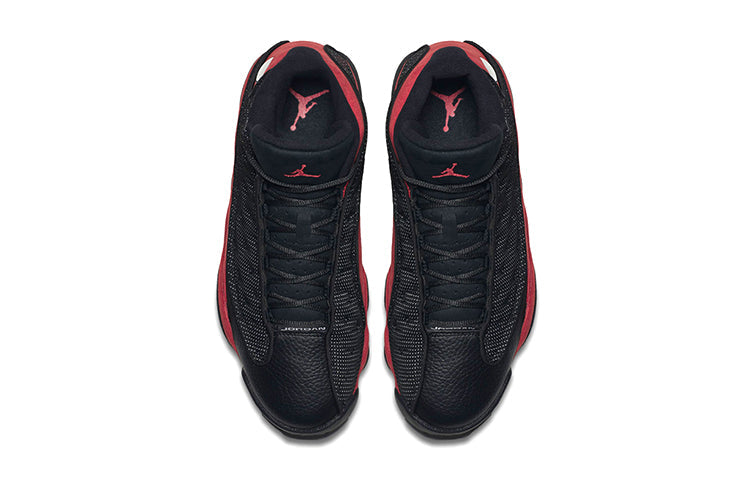 (GS) Air Jordan 13 Retro 'Bred' 2017 414574-004