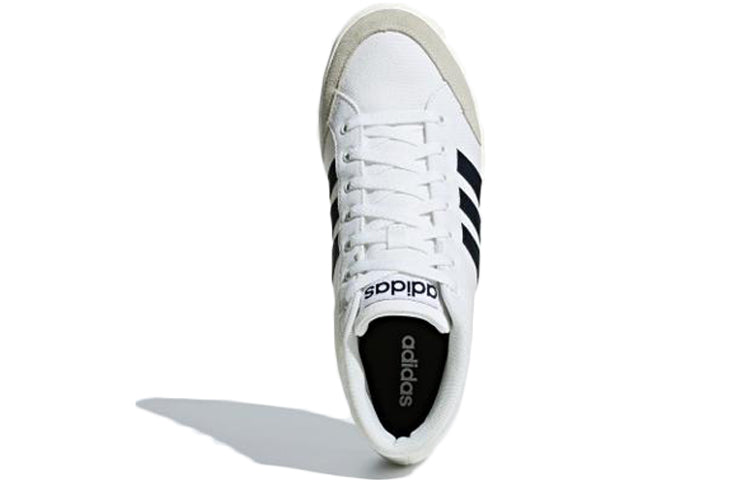 adidas neo VS SET Mid Ink Blue B44606