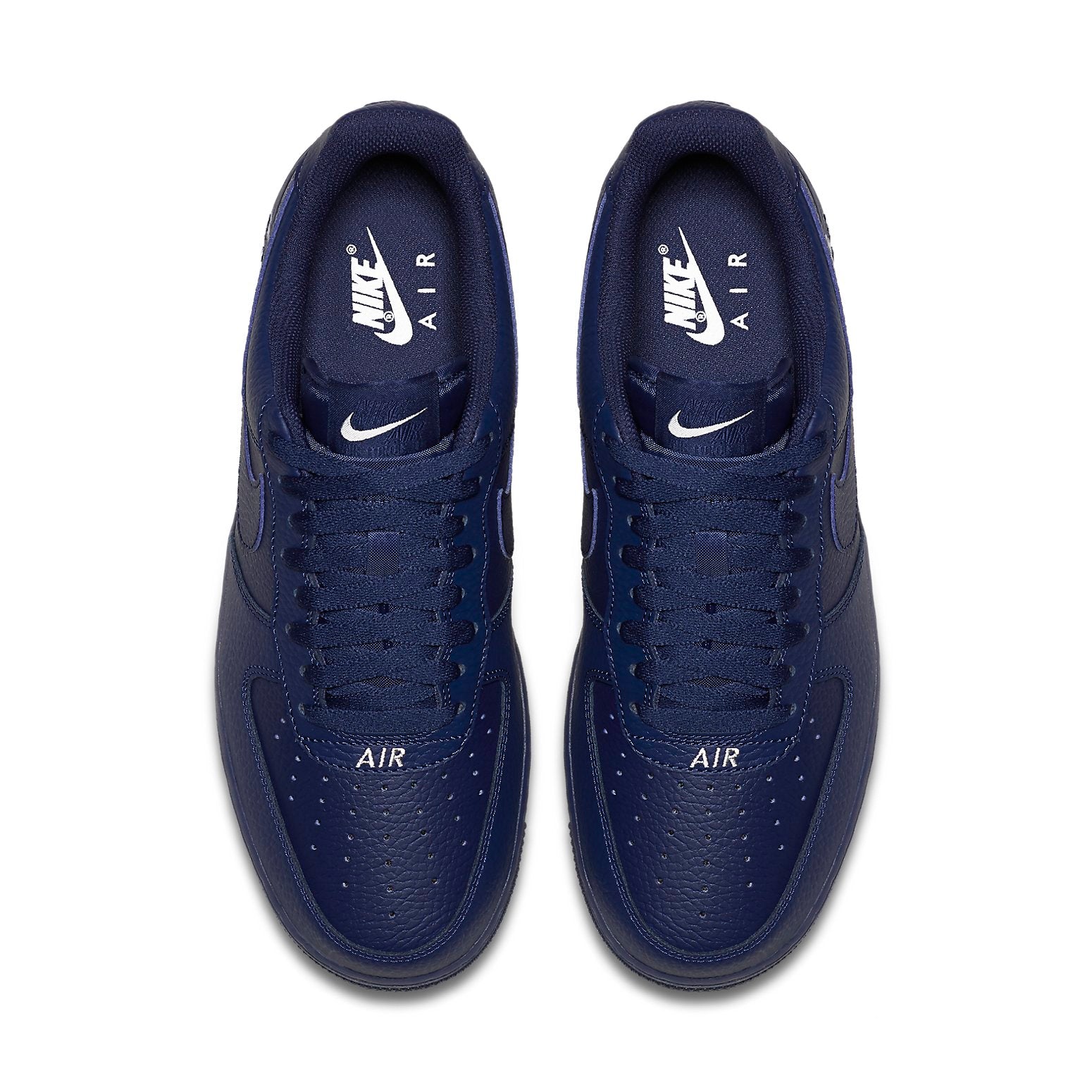 Nike Air Force 1 Low '07 Leather 'Emblem Pack' AJ7280-402