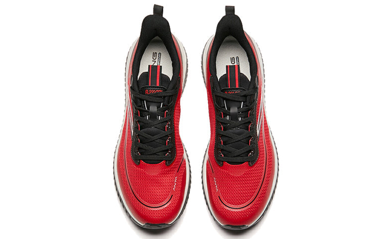 ANTA Night Walker 'Red Black' 112015501-4