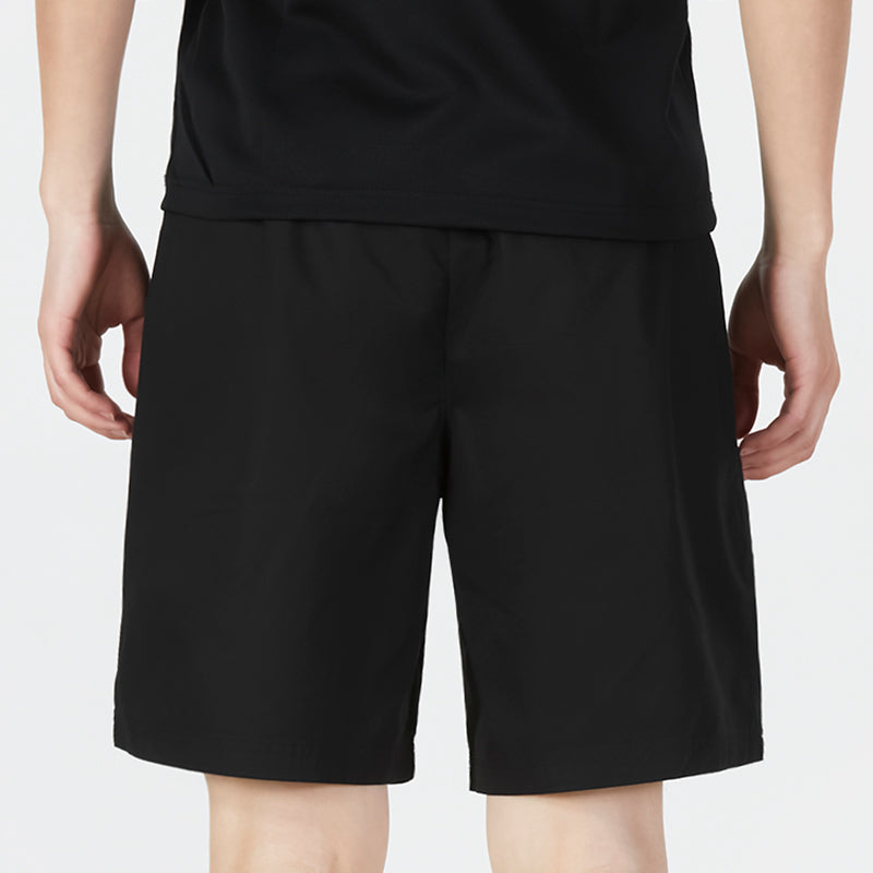 PUMA Modern Basic Chino Shorts 'Black' 849527-01