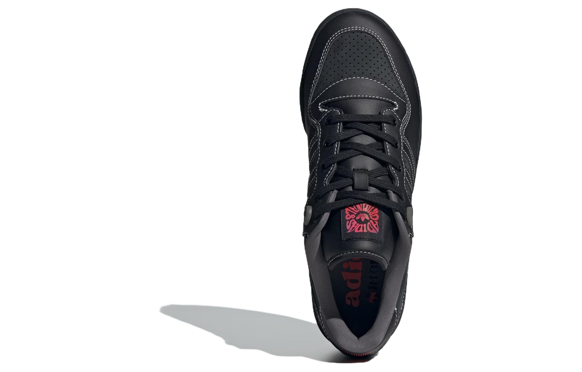 adidas Rivalry Summer Low Shoes 'Black' ID6271