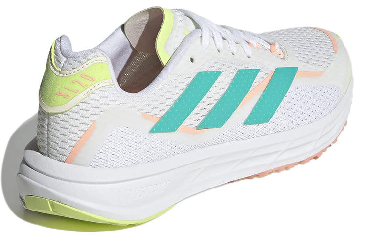 (WMNS) adidas SL20.3 'White Mint Rush' GY0562