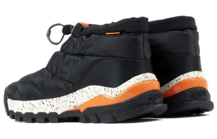 Vans Slip Hiker LX 'Black' VN0A7Q4W4F6