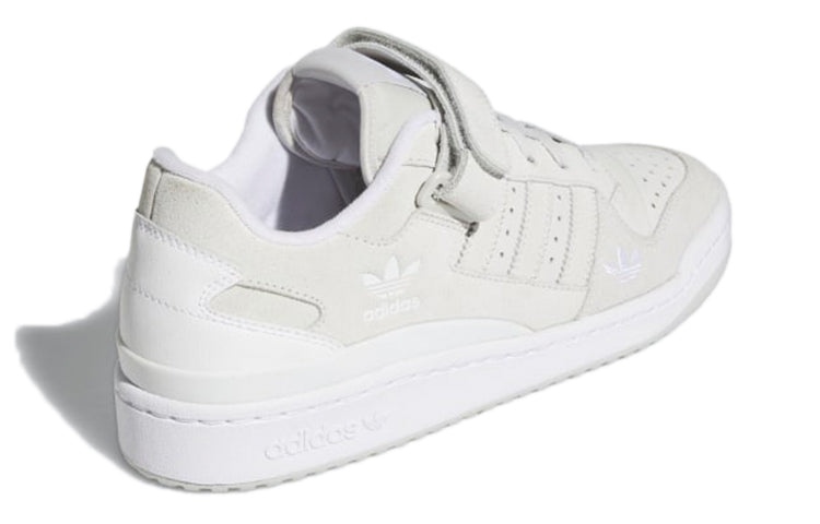 adidas Forum Low 'Grey' H01946