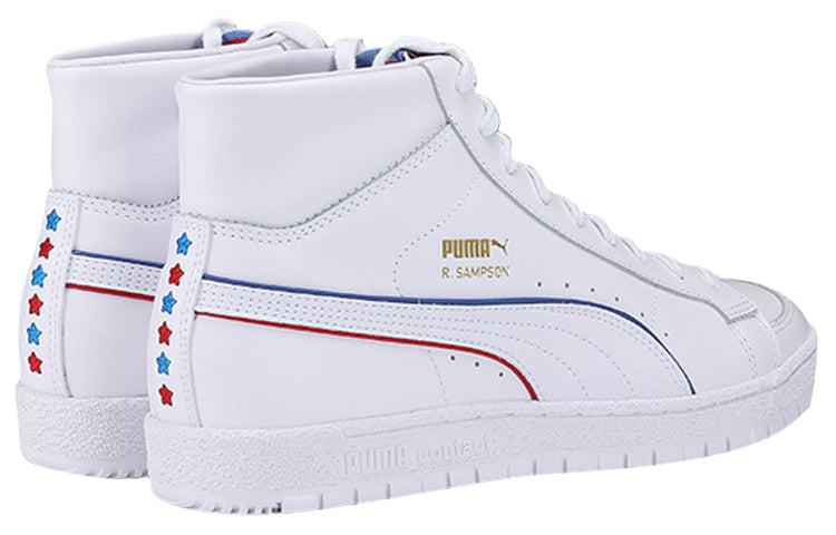 PUMA Ralph Sampson 70 Mid 'Indianapolis' 374964-01