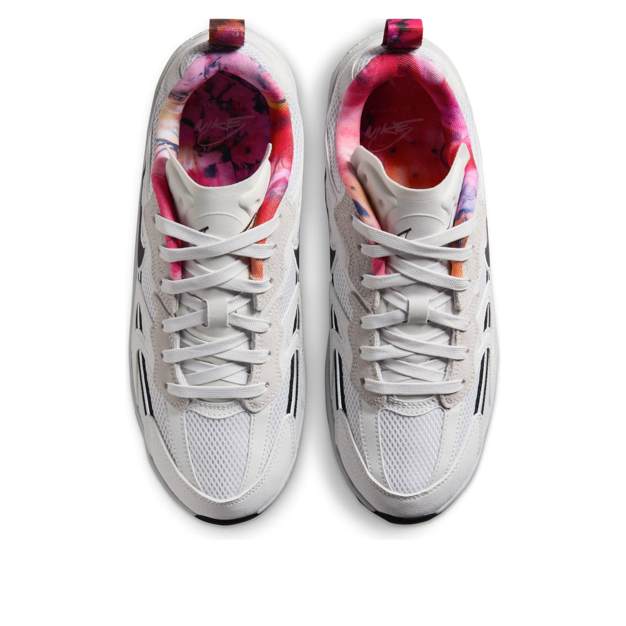 (WMNS) Nike x Futura Jam 'Olympic' FZ8966-100