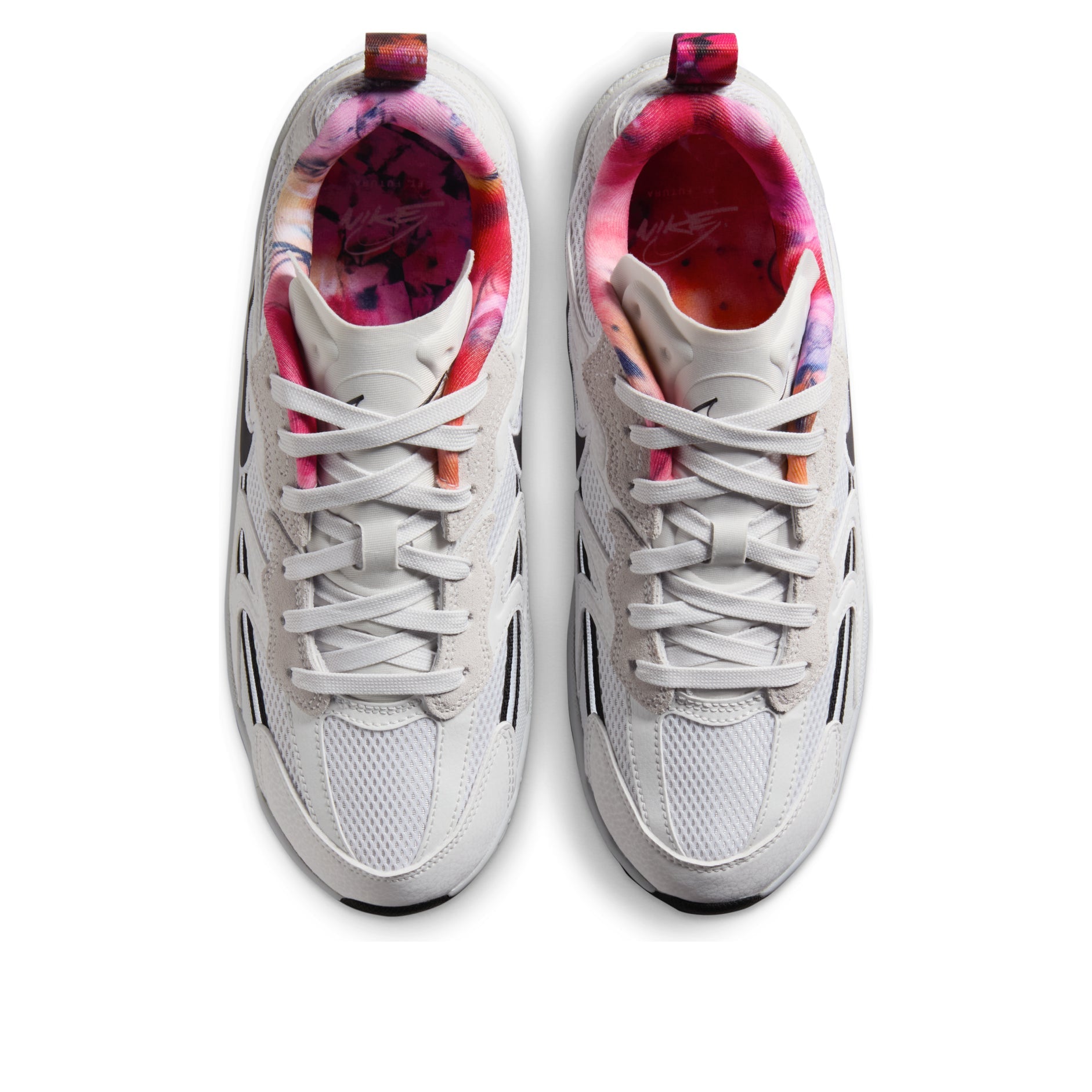 (WMNS) Nike x Futura Jam 'Olympic' FZ8966-100