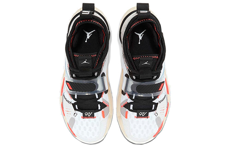 (GS) Air Jordan Why Not Zer0.3 'UNITE' CD5804-101