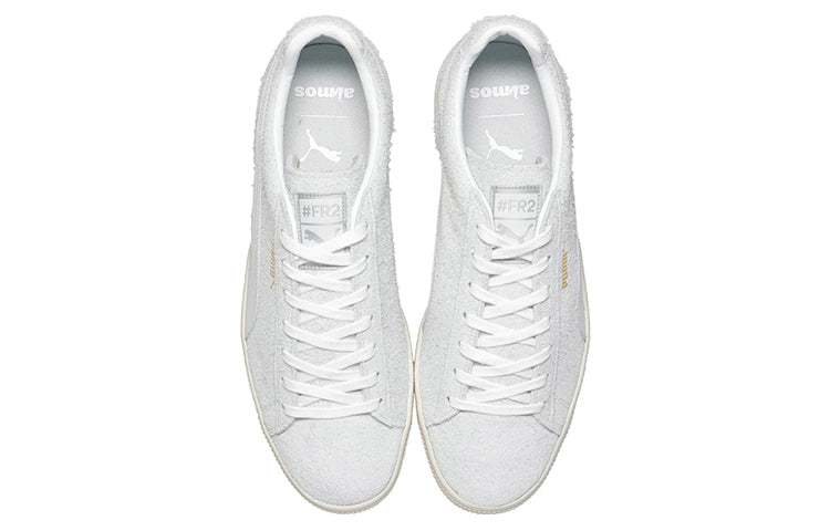 PUMA Suede VTG MIJ xx FR2 x Atoms 386803-01