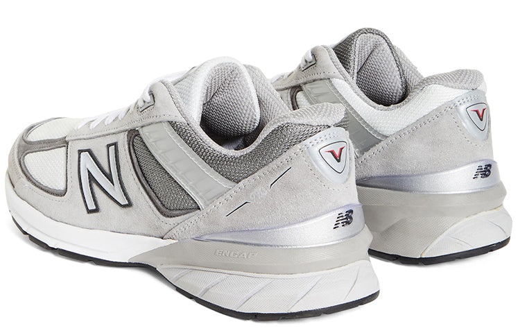 New Balance 990v5 Made in USA 'Grey' M990BN5