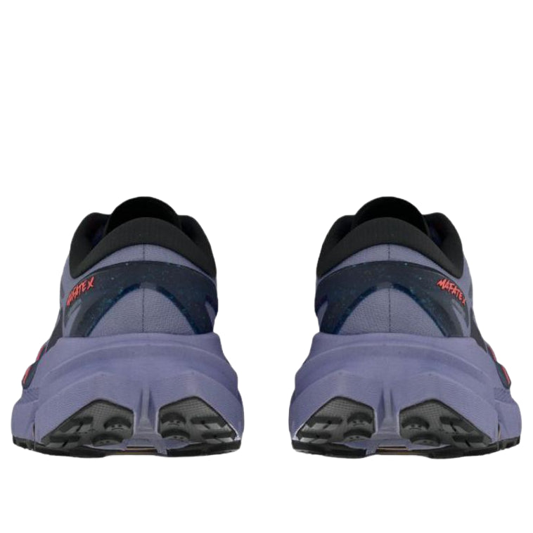 (WMNS) HOKA ONE ONE Mafate X 'Berry Jam Squid Ink' 1162010-BYJ