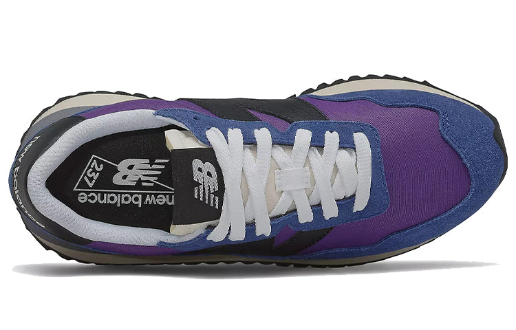 (WMNS) New Balance 237 'Purple Blue' WS237SA