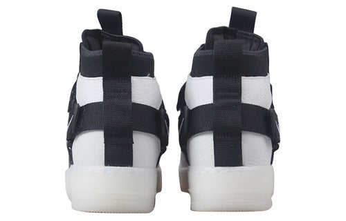 Nike Air Force 1 Utility Mid 'Orca' AQ9758-100