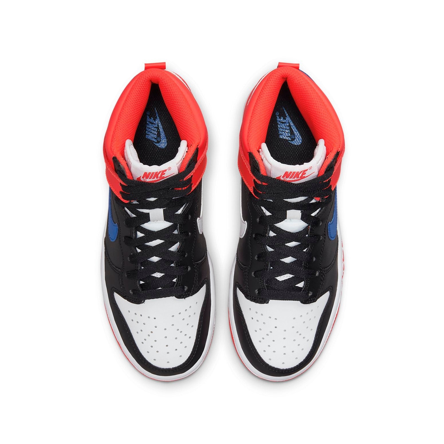(GS) Nike Dunk High 'Knicks' DB2179-001