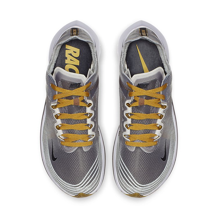 (WMNS) Nike Zoom Fly SP 'Peat Moss' AJ8229-001