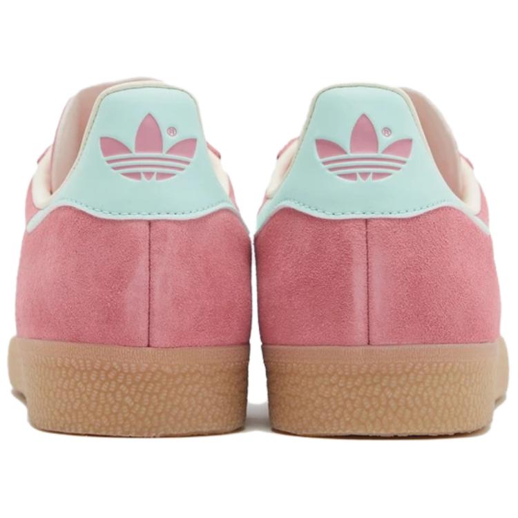 (WMNS) adidas Gazelle 'Bliss Pink' IH5015