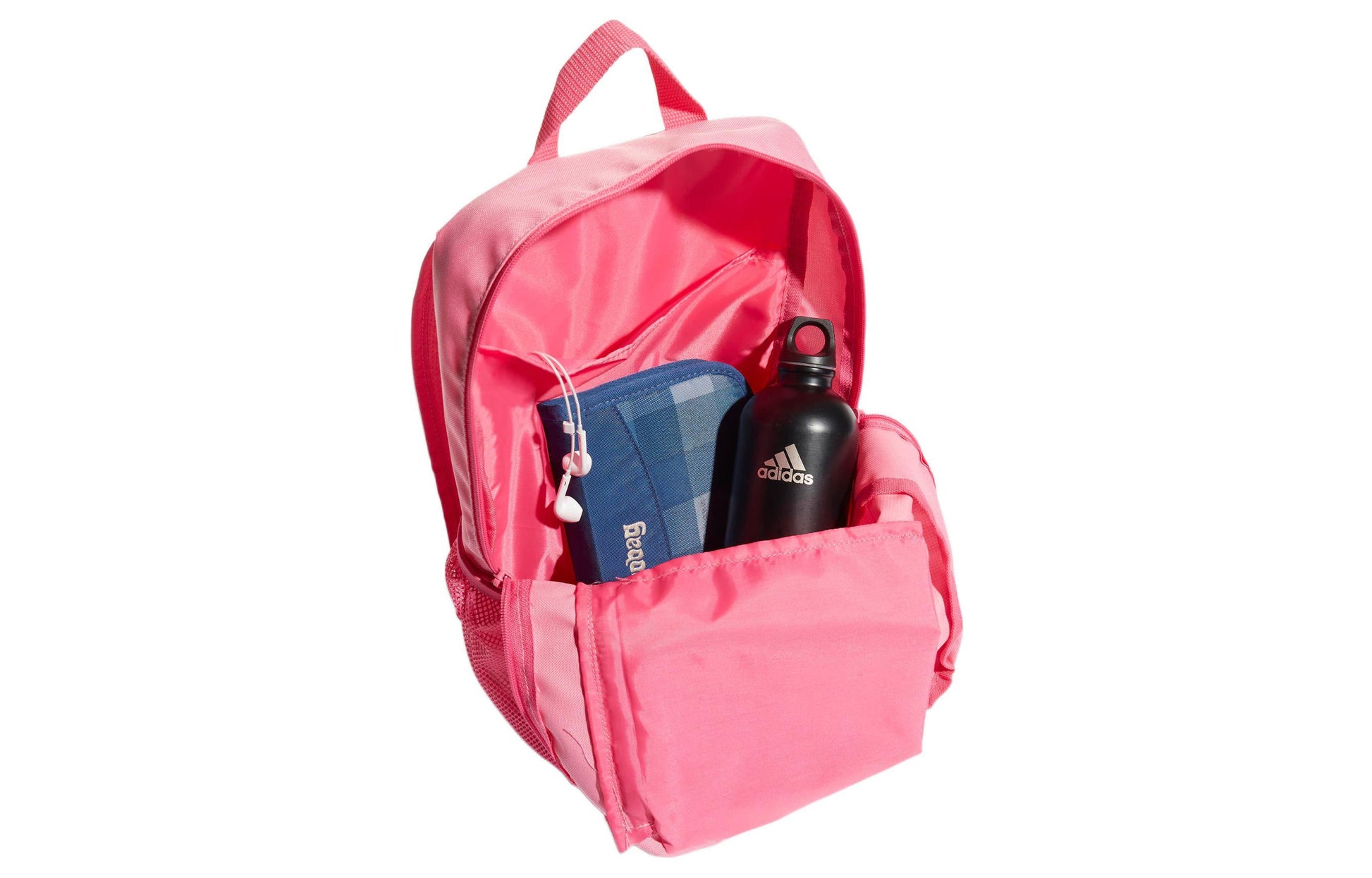 (GS) adidas x Disney Minnie and Daisy Backpack 'Pink' HI1237