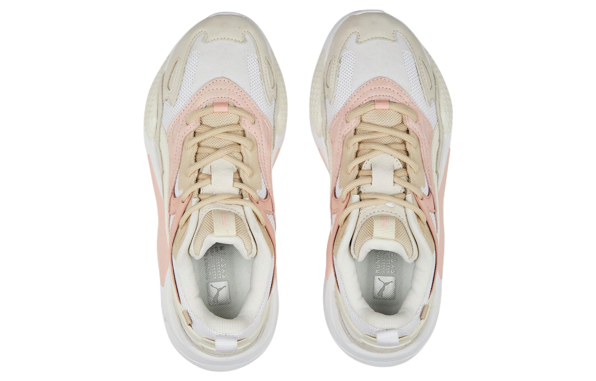 PUMA RS-X Efekt PRM 'White Rose Dust' 390776-04