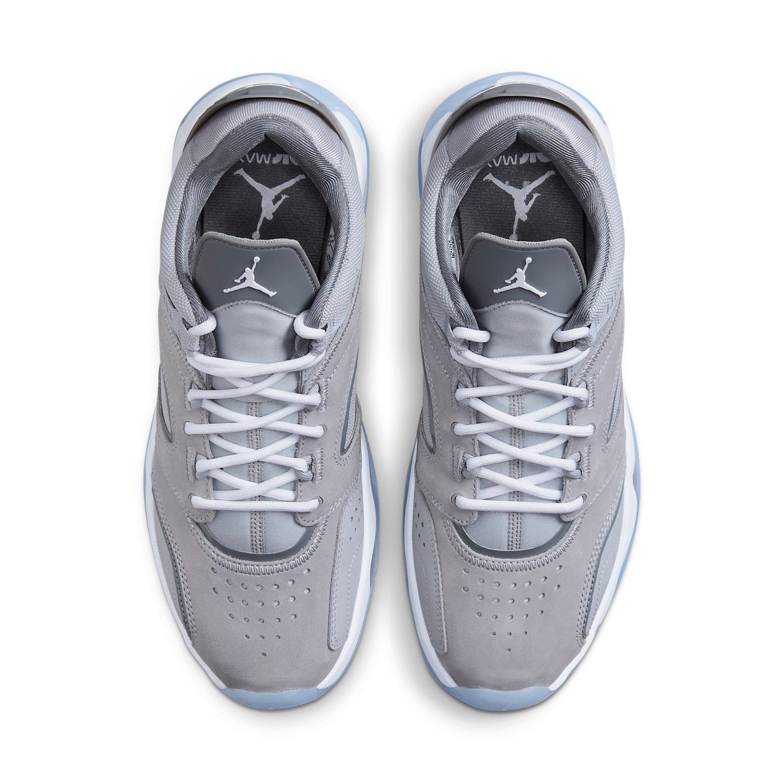 Air Jordan Point Lane 'Cool Grey' CZ4166-002