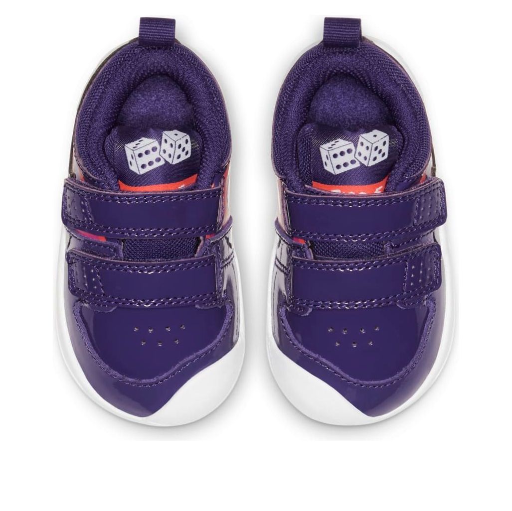(TD) Nike Pico 5 Auto Purple CK2462-500